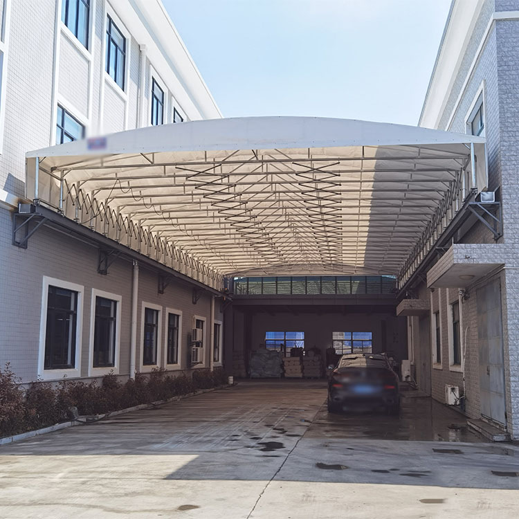 仙游县电动/移动推拉棚