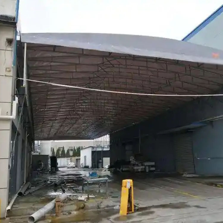 仙游县电动/移动推拉棚