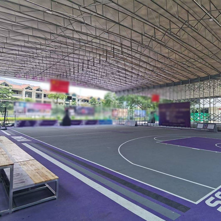 仙游县工程案例