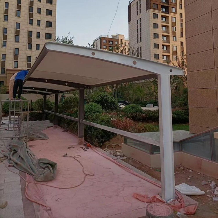 仙游县工程案例